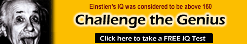 Challenge the Genius
